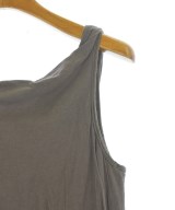 DRKSHDW（ダークシャドウ）ワンピース 茶 サイズ:-(XS位) レディース/2200684306063