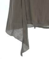 DRKSHDW（ダークシャドウ）ワンピース 茶 サイズ:-(XS位) レディース/2200684306063