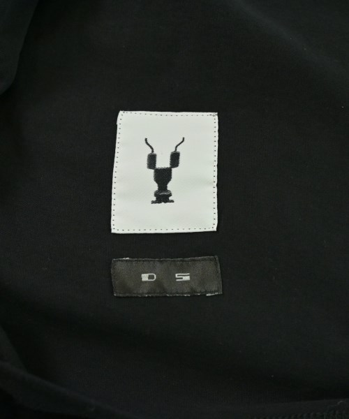 DRKSHDW（ダークシャドウ）タンクトップ 黒 サイズ:XS メンズ/2200684462110