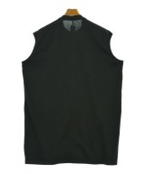 DRKSHDW（ダークシャドウ）タンクトップ 黒 サイズ:XS メンズ/2200684462110