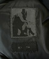 DRKSHDW（ダークシャドウ）チェスターコート 黒 サイズ:S メンズ/2200684462158