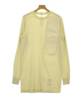 DRKSHDW（ダークシャドウ）Tシャツ・カットソー ベージュ サイズ:S メンズ/2200684462202
