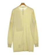 DRKSHDW（ダークシャドウ）Tシャツ・カットソー ベージュ サイズ:S メンズ/2200684462202