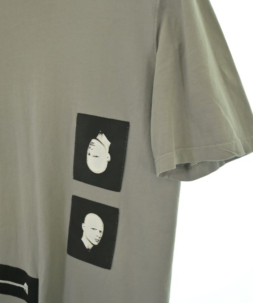 DRKSHDW（ダークシャドウ）Tシャツ・カットソー グレー サイズ:S メンズ/2200684462226