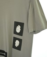 DRKSHDW（ダークシャドウ）Tシャツ・カットソー グレー サイズ:S メンズ/2200684462226