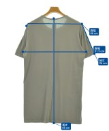DRKSHDW（ダークシャドウ）Tシャツ・カットソー グレー サイズ:S メンズ/2200684462226
