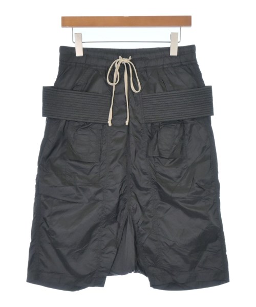 DRKSHDW(ダークシャドウ)ショートパンツ 黒 サイズ:XS/2200684462257