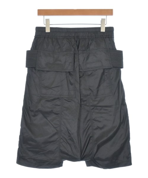 DRKSHDW（ダークシャドウ）ショートパンツ 黒 サイズ:XS メンズ/2200684462257