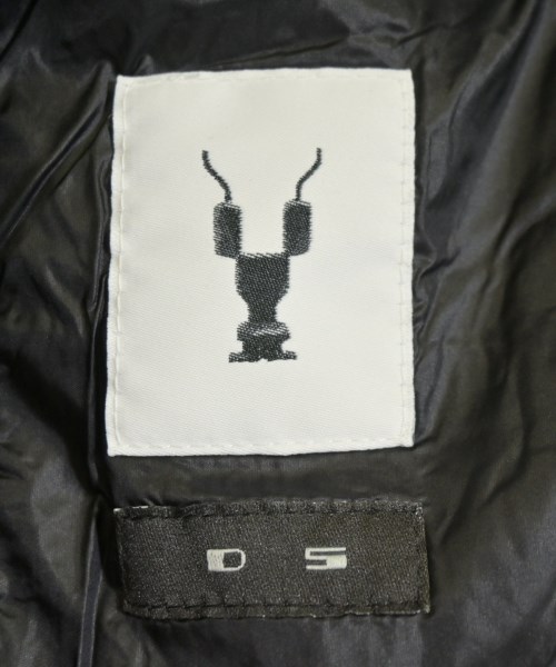 DRKSHDW（ダークシャドウ）ショートパンツ 黒 サイズ:XS メンズ/2200684462257
