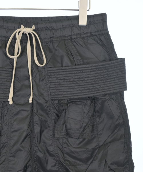 DRKSHDW（ダークシャドウ）ショートパンツ 黒 サイズ:XS メンズ/2200684462257
