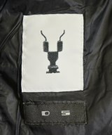 DRKSHDW（ダークシャドウ）ショートパンツ 黒 サイズ:XS メンズ/2200684462257