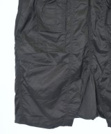DRKSHDW（ダークシャドウ）ショートパンツ 黒 サイズ:XS メンズ/2200684462257