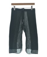 DRKSHDW（ダークシャドウ）ショートパンツ 紺 サイズ:40(M位) レディース/2200679232049