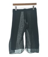 DRKSHDW（ダークシャドウ）ショートパンツ 紺 サイズ:40(M位) レディース/2200679232049