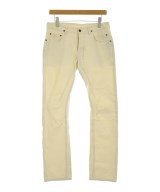 DRKSHDW（ダークシャドウ）その他 白 サイズ:30(M位) メンズ/2200687834020
