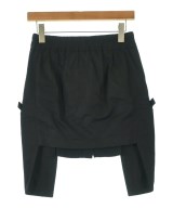 DRKSHDW（ダークシャドウ）ミニスカート 黒 サイズ:S レディース/2200691210063