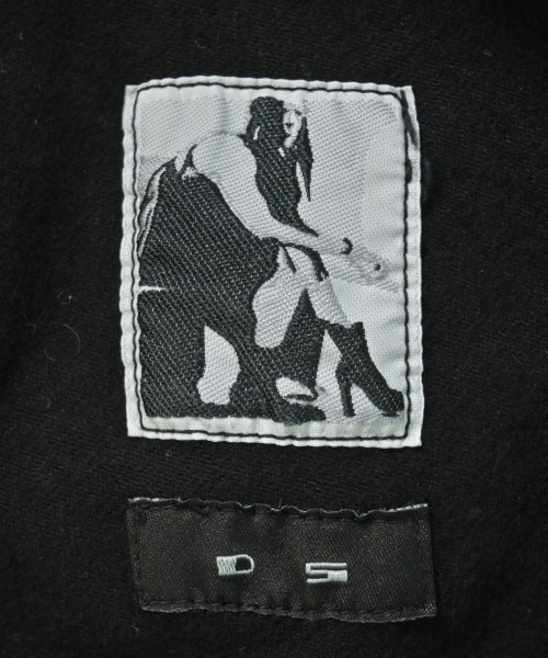 DRKSHDW（ダークシャドウ）ワンピース 黒 サイズ:XS レディース/2200691661049
