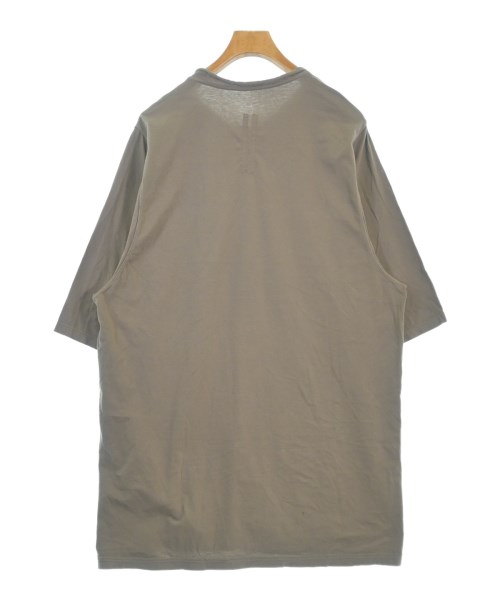 DRKSHDW（ダークシャドウ）Tシャツ・カットソー ベージュ サイズ:M メンズ/2200692321034