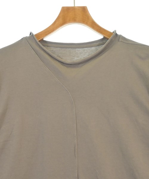 DRKSHDW（ダークシャドウ）Tシャツ・カットソー ベージュ サイズ:M メンズ/2200692321034