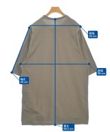 DRKSHDW（ダークシャドウ）Tシャツ・カットソー ベージュ サイズ:M メンズ/2200692321034