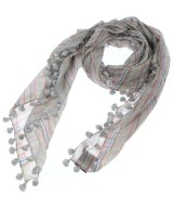 Faliero Sarti ストール