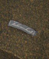 Faliero Sarti（ファリエロサルティ）マフラー カーキ サイズ:- メンズ/2200634388064