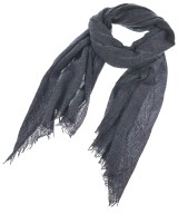 Faliero Sarti（ファリエロサルティ）マフラー グレー サイズ:- メンズ/2200634388071