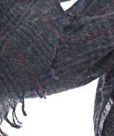 Faliero Sarti（ファリエロサルティ）マフラー グレー サイズ:- メンズ/2200634388071