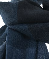 Faliero Sarti（ファリエロサルティ）マフラー 青 サイズ:- メンズ/2200634388118