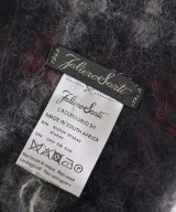 Faliero Sarti（ファリエロサルティ）マフラー 黒 サイズ:- レディース/2200635408075