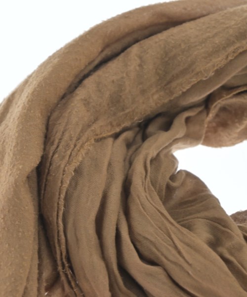 Faliero Sarti（ファリエロサルティ）ストール 茶 サイズ:- レディース/2200636382077