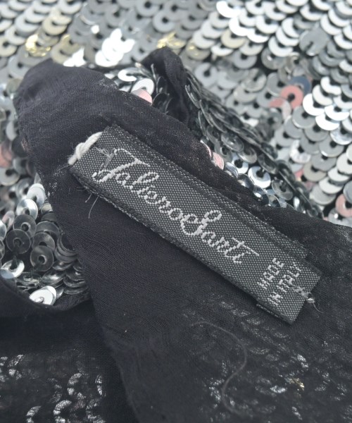 Faliero Sarti（ファリエロサルティ）ストール シルバー サイズ:- レディース/2200635601155