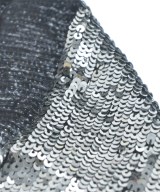 Faliero Sarti（ファリエロサルティ）ストール シルバー サイズ:- レディース/2200635601155