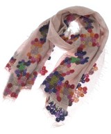 Faliero Sarti ストール