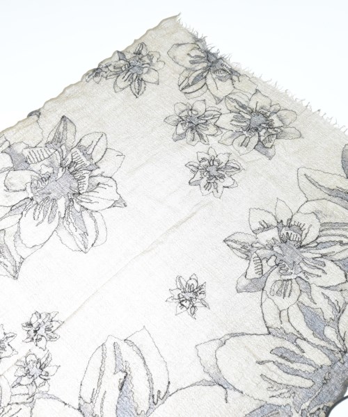 Faliero Sarti（ファリエロサルティ）ストール ベージュ サイズ:- レディース/2200637003063