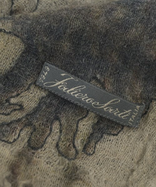 Faliero Sarti（ファリエロサルティ）ストール ベージュ サイズ:- レディース/2200637003063