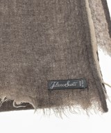 Faliero Sarti（ファリエロサルティ）ストール 茶 サイズ:- メンズ/2200637004220