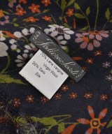 Faliero Sarti（ファリエロサルティ）ストール 黒 サイズ:- レディース/2200637004237