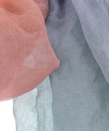 Faliero Sarti（ファリエロサルティ）ストール ピンク サイズ:- レディース/2200622373126