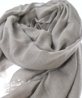 Faliero Sarti（ファリエロサルティ）マフラー グレー サイズ:- レディース/2200636023215