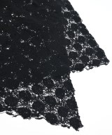 Faliero Sarti（ファリエロサルティ）ストール 黒 サイズ:- レディース/2200637716024