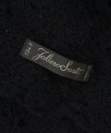 Faliero Sarti（ファリエロサルティ）ストール 黒 サイズ:- レディース/2200637716024