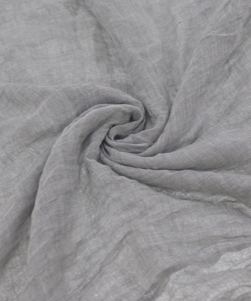 Faliero Sarti（ファリエロサルティ）ストール グレー サイズ:- メンズ/2200619268282