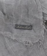 Faliero Sarti（ファリエロサルティ）ストール グレー サイズ:- メンズ/2200619268282