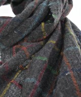 Faliero Sarti（ファリエロサルティ）マフラー グレー サイズ:- レディース/2200638798128