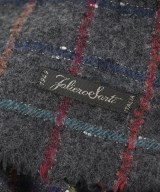 Faliero Sarti（ファリエロサルティ）マフラー グレー サイズ:- レディース/2200638798128