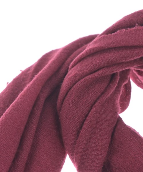 Faliero Sarti（ファリエロサルティ）ストール ピンク サイズ:- レディース/2200639840024