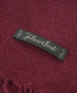 Faliero Sarti（ファリエロサルティ）ストール ピンク サイズ:- レディース/2200639840024