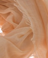 Faliero Sarti（ファリエロサルティ）ストール オレンジ サイズ:- レディース/2200639840031