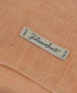 Faliero Sarti（ファリエロサルティ）ストール オレンジ サイズ:- レディース/2200639840031